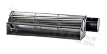 Fan; DC; 24VDC; 180mmx65mm; 2.2m3/min; 34.0dB.