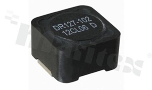 Inductor; SMD; 220uH; 2.43A; 0.0376R; 12.5x12.5x8mm; 20%