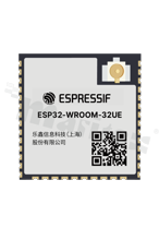 Module; Wi-Fi/Bluetooth; transceiver; 16MB FLASH/2MB PSRAM/520KB SRAM/448KB ROM; 3.0-3.6V; 18x19.2x3.2mm
