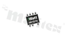 Sterownik LED; przetwornica AC/DC; CH:1; 64kHz; wbudowany tranzytor bipolarny; 90-264V; -55+150 st.C; SMD; SO8