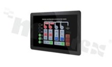 Komputer panelowy 7"; pojemnościowy ekran dotykowy 1280x800; Intel Atom Z3735 1.33GHz quad-core; 2 GB RAM; 32GB eMMC; 2x USB; 1x micro USB; 1xCOM; WiFi; LAN; Bluetooth; HDMI; Audio; Micro SD slot; OS: Android 5.1; zasilanie 12-24V DC
