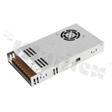 Zasilacz impulsowy; modułowy; 348W; 12V; 29A; 90-264VAC; 127-370VDC
