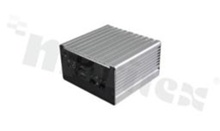 Fanless Box PC; IntelCeleron J1900 2.0 GHz; up to 8 GB RAM; 2x HDMI;COM; 4x USB; 2x LAN; Audio; SATA; mSATA; mPCIe