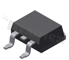Rectifying Diode; 1000V; 1A; -50+150 deg.C; SMD; SOD123FL