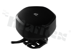 Antena; combo; prostokątna; 5G; 410-6000MHz; 5.3dBi; VSWR<6.2; liniowa; dookólna; ALSR200; 0.45m; SMA; słup/naścienna/przyssawka; 186x176x150mm; IP67