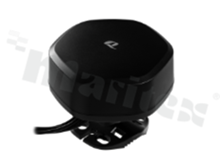 Antenna; combo; rectangular; 5G; 410-6000MHz; 5.3dBi; VSWR<6.2; linear; omni-directional; ALSR200; 0.45m; SMA; pole/wall/suction; 186x176x150mm; IP67