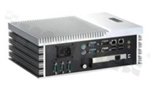 Fanless Embedded System with Intel Pentium M Processor up to 2.0 GHz and PCI Slot; Supports 6 USB 2.0; 6COM; Supports dual 10/100/1000Mbps Ethernet ports; One 2.5 SATA HDD;WYCOFANY Z PRODUKCJI