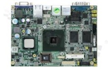 Intel Atom Z510PT/Z520PT 3.5'' Embedded SBC with Intel SCH US15WPTChipset; VGA/LVDS; and PCI Express MiniCard (-40+85C)