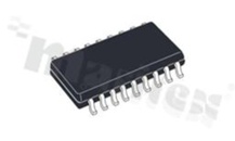 Układ Scalony Macierz Tranzystorowa Darlington; CH: 8; 2-50V; -40+85 st.C; SMD; SO18