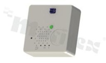 Czujnik LoRaWAN Smart Room; możliwość mierzenia temperatury i wilgotności; wykrywanie ruchu (drzwi; okna; szuflady); odczyt impulsów (z liczników wody/gazu); wykrywanie nieszczelności/wycieków; akcelerometr; wykrywanie światła (włączone/wyłączone); IP30