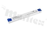 Power Supply; LED; 30W; 24V; 1.25A; 220-240VAC
