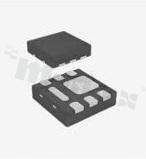 Tranzystor: P-MOSFET; unipolarny; -20V; -11A; -55+150 st.C; SMD; DFNWB2x2-6L-J