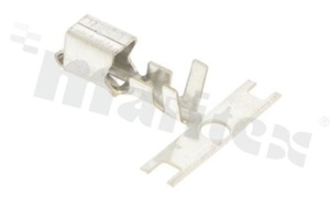 Metal terminal; female; for PHZ-T-LF; housings; for cable AWG#18-22