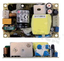 Power supply; 40.5W; 7.5V; 5.4A; 85-264VAC; 120-370VDC