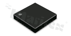 Chip; RF; transceiver; 290-1020MHz; +20dBm; -120dbm; SPI; FSK/GFSK/MSK/GMSK/OOK; 1.8-3.6V; 100nA/16mA; QFN 28-pin