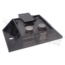 Półprzewodnikowy czujnik gazu chłodniczego R454B; zakres: alarm 4830ppm; zasilanie: 5V; pobór prądu: 300 mW, wyjście RS485