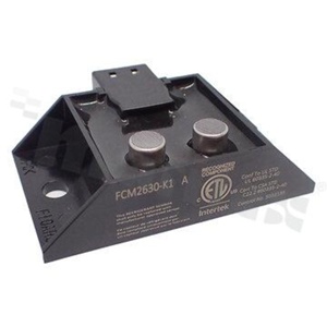 MOS-type refrigerant gas R454B sensor; range: alarm 4830ppm; supply: 5V; power: 300 mW, RS485 output