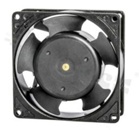 Wentylator; AC; 230VAC; 92x92x25mm; 0.60m3/min; 22.0dB.