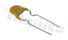 PTC resettable fuse SMD; 0.2A; 60V 