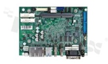 Przemysłowa płyta główna 3.5"; Intel Atom E3930; RAM: do 8GB; SATA; 6xCOM; 6xUSB; 2xLAN; 2xLVDS; DP; HDMI; DIO; Audio; 2xMiniPCIe; temp. pracy: -40+60C; zasilanie: 12-24VDC