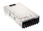 Power Supply; module; medical; 324W; 12V; 27A; 85-264VAC; 120-370VDC