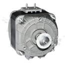 Motor; open frame; 230VAC; 300mm; 1500RPM.