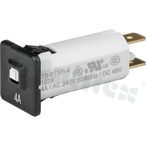 Overcurrent circuit breakers; 4404.0006; 9.599999 g; 16 A; 1; 240 V
