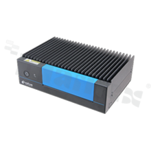8th Gen Intel Whiskey Lake Fanless Tiny System
