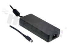 Power Supply; desktop; 60W; 24V; 0-2.5A