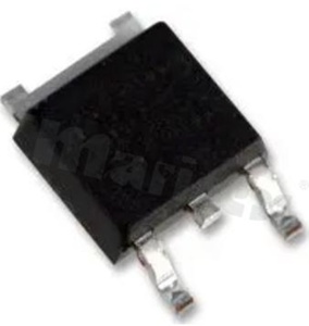 Tranzystor: N-MOSFET; unipolarny; 600V; 10A; 0.75ohm; 115W; -55+150 st.C; SMD; TO263 (D2PAK)