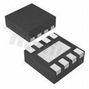 Pamięć NOR FLASH; 8Mb; 4kx32kx64k; 120MhZ; szeregowy QUAD SPI; 2.7V-3.6V; -40+85 st.C; SMD; WSON8(6x5mm)