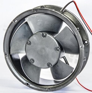Fan; 48VDC; 172x172x51mm; 10.05m3/min; 68.0dB.