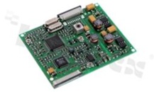 Video Decoder, for TFT3.5"