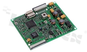Video Decoder, for TFT3.5"