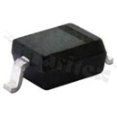 Dioda Transil (TVS); 120W; 5V; 8A; dwukierunkowa; -55+150 st.C; SMD; SOD323