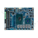 COM Express Module; IntelCore i7/ i5/ i3 6th gen; up to 32GB RAM; 8x PCIex1; 8x USB 2.0; 4x USB 3.0 ; LPC; SMBUS; I2C; 4x SATA; 2xCOM; 8-bit GPIO; LAN; HDMI; DVI; DisplayPort; supply 9 - 19 V