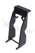 Ejector clamp; for sockets GZMB80