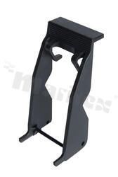 Ejector clamp; for sockets GZMB80
