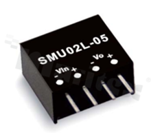 Converter; DC/DC; 2W; 5V; 80-400mA; 4.5-5.5VDC