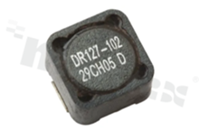 Inductor; SMD; 10uH; 2.3A; 0.056R; 4.9x4.9x4mm; 20%
