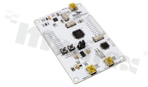 Starter Kit GD32F407RKT6; ARM Cortex-M4; USB B mini; RESET KEY; USER KEY; LED GPIO; SWD; Arduino