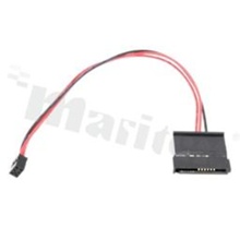 Zestaw kabli SATA do dysku HDD/SSD