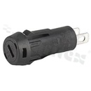 Uchwyty; Panel; Black; 4.909996 g; 16 A