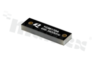 Antena; chipowa; LTE; 698-3800MHz; 3.1dBi; VSWR<4.5; liniowa; dookólna; SMD; 25x7x3mm; czarna