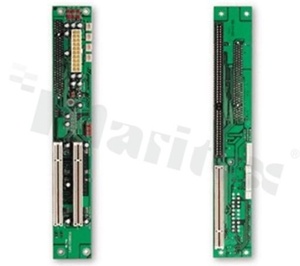 plater PCIMG 1.0; 2xPCI