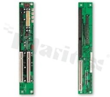 PICMG 1.0 Bus Passive Backplane; 1x PICMG 1.0CPUCard slot; 2x PCI slot