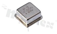 Oscylator kwarcowy SMD; 1.8432MHz; 30ppm