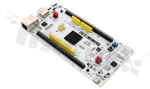 Starter Kit AT32F437ZMT7; ARM Cortex-M4; USB; Ethernet; Arduino