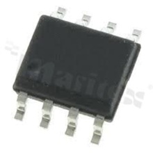 Pamięć  NOR Flash; 8Mb, 264B x 4096 stron; 85MHz; szeregowy SPI, 1.7-3.6V; -40+85 st.C; SMD; SOIC8