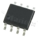Pamięć NOR Flash; 8Mb, 264B x 4096 stron; 85MHz; szeregowy SPI, 1.7-3.6V; -40+85 st.C; SMD; SOIC8